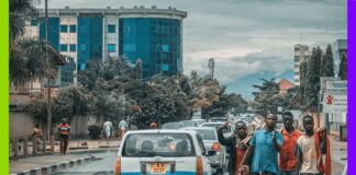 Après l’explosion de Bujumbura, faut-il délocaliser les camps militaires ? Après l'explosion de Bujumbura, faut-il délocaliser les camps militaires ?