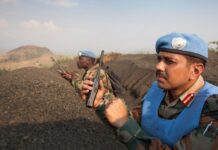 Minerais, M23, Tutsis : comprendre les tensions qui déchirent l’Est africain Minerais, M23, Tutsis : comprendre les tensions qui déchirent l'Est africain