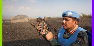 Minerais, M23, Tutsis : comprendre les tensions qui déchirent l’Est africain Minerais, M23, Tutsis : comprendre les tensions qui déchirent l'Est africain