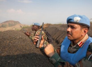 Minerais, M23, Tutsis : comprendre les tensions qui déchirent l’Est africain Minerais, M23, Tutsis : comprendre les tensions qui déchirent l'Est africain