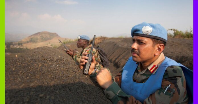 Minerais, M23, Tutsis : comprendre les tensions qui déchirent l’Est africain Minerais, M23, Tutsis : comprendre les tensions qui déchirent l'Est africain
