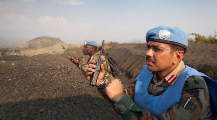Minerais, M23, Tutsis : comprendre les tensions qui déchirent l’Est africain Minerais, M23, Tutsis : comprendre les tensions qui déchirent l'Est africain