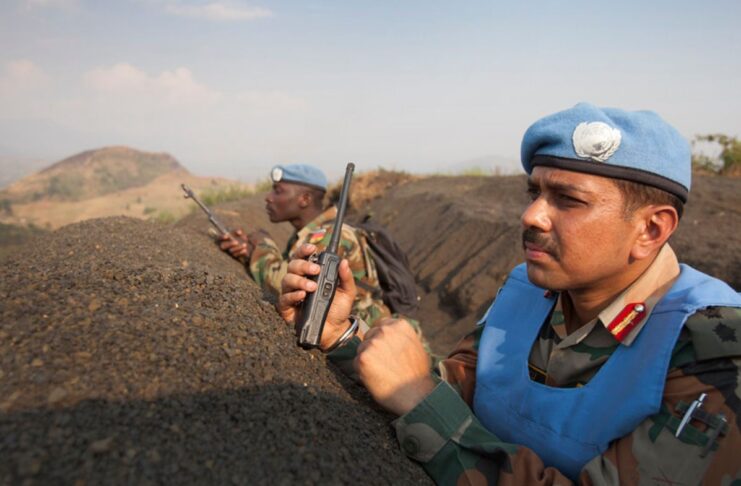 Minerais, M23, Tutsis : comprendre les tensions qui déchirent l’Est africain Minerais, M23, Tutsis : comprendre les tensions qui déchirent l'Est africain