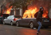 Qui produit la violence ? Ce que la criminalité révèle des inégalités sociales Qui produit la violence ? Ce que la criminalité révèle des inégalités sociales
