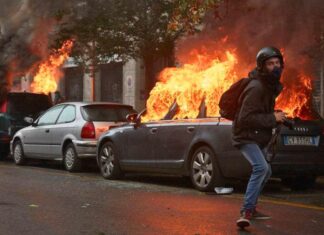 Qui produit la violence ? Ce que la criminalité révèle des inégalités sociales Qui produit la violence ? Ce que la criminalité révèle des inégalités sociales