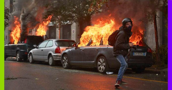 Qui produit la violence ? Ce que la criminalité révèle des inégalités sociales Qui produit la violence ? Ce que la criminalité révèle des inégalités sociales