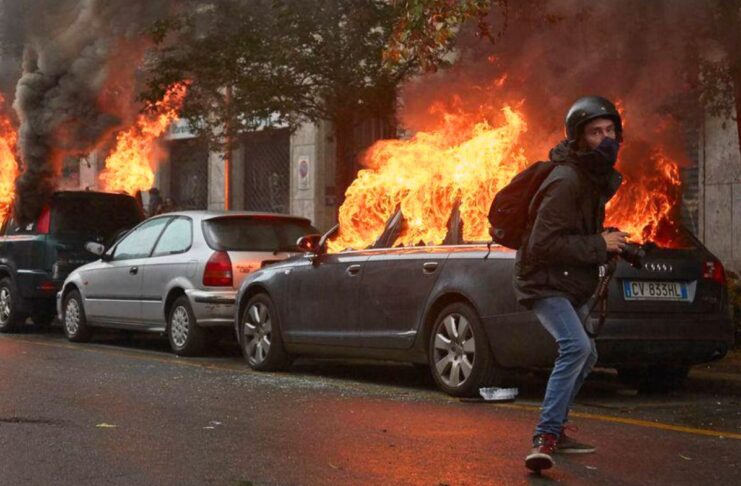 Qui produit la violence ? Ce que la criminalité révèle des inégalités sociales Qui produit la violence ? Ce que la criminalité révèle des inégalités sociales