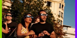 Éclipse, cinquième canicule, pompiers en grève : les 10 infos de la semaine
