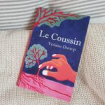 Jai reçu ce matin mon exemplaire de référence ! 😍Relecture prévue ce weekend, puis validation