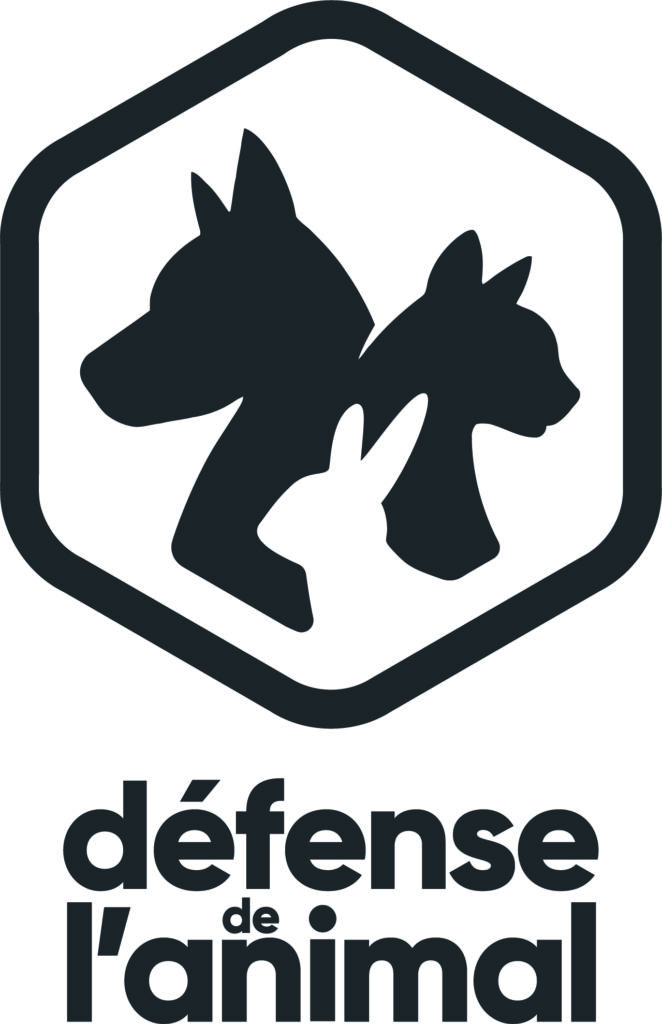 Logo Defense del'Animal ©CNDA