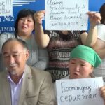 Kazakhstan : La répression des opposants au régime chinois