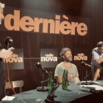En chair, en os, en mots et en rires avec La Dernière