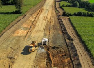 naufrage de l’A69, taxes sur les carburants et projet pétrolier : Top 10 actus de la semaine naufrage de l'A69, taxes sur les carburants et projet pétrolier : Top 10 actus de la semaine