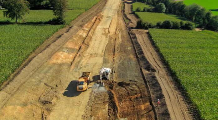 Naufrage de l’A69, taxes sur les carburants et projet pétrolier : Top 10 actus de la semaine naufrage de l'A69, taxes sur les carburants et projet pétrolier : Top 10 actus de la semaine