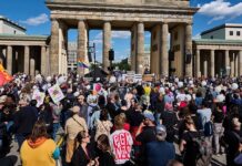 AfD, loi intégrale et A412 : Top 10 actus de la semaine AfD, loi intégrale et A412 : Top 10 actus de la semaine