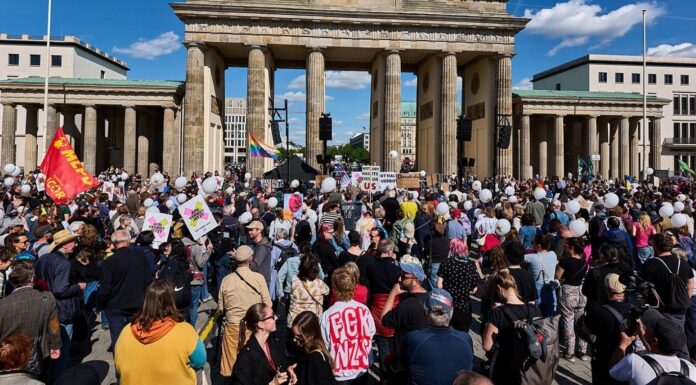 AfD, loi intégrale et A412 : Top 10 actus de la semaine AfD, loi intégrale et A412 : Top 10 actus de la semaine