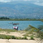 Bujumbura_&_Lake_Tanganyika