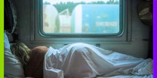 Climat : l’État préfère l’avion au retour des trains de nuit Climat : l'État préfère l'avion au retour des trains de nuit
