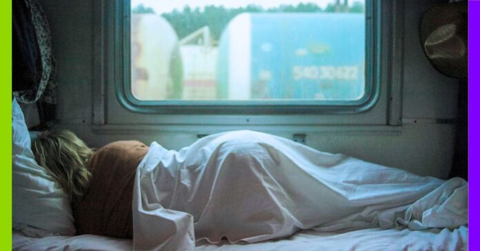Climat : l’État préfère l’avion au retour des trains de nuit Climat : l'État préfère l'avion au retour des trains de nuit