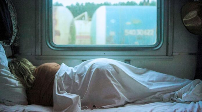 Climat : l’État préfère l’avion au retour des trains de nuit Climat : l'État préfère l'avion au retour des trains de nuit