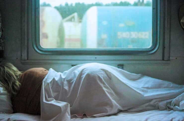 Climat : l’État préfère l’avion au retour des trains de nuit Climat : l'État préfère l'avion au retour des trains de nuit