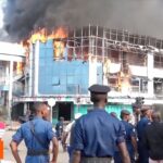 Burundi : la série noire d&rsquo;incendies qui terrorise les commerçants
