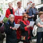 Perspectives queer et féministes depuis les chorales militantes