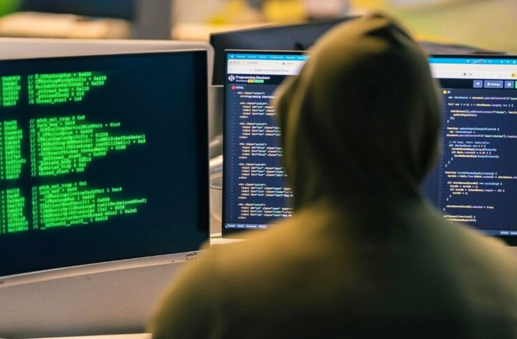 Ingérence contre LFI : BlackCore, une entité israélienne dans le viseur Ingérence contre LFI : BlackCore, une entité israélienne dans le viseur