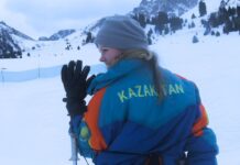 Almaty SuperSki : le méga-projet touristique qui bouleverse les montagnes du Kazakhstan Almaty SuperSki : le méga-projet touristique qui bouleverse les montagnes du Kazakhstan