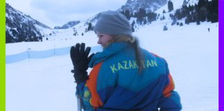 Almaty SuperSki : le méga-projet touristique qui bouleverse les montagnes du Kazakhstan Almaty SuperSki : le méga-projet touristique qui bouleverse les montagnes du Kazakhstan