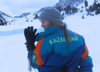 Almaty SuperSki : le méga-projet touristique qui bouleverse les montagnes du Kazakhstan Almaty SuperSki : le méga-projet touristique qui bouleverse les montagnes du Kazakhstan
