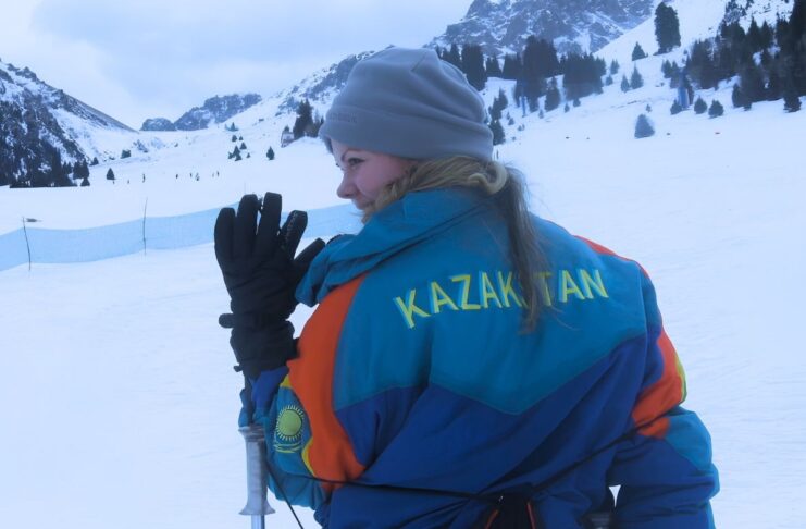 Almaty SuperSki : le méga-projet touristique qui bouleverse les montagnes du Kazakhstan Almaty SuperSki : le méga-projet touristique qui bouleverse les montagnes du Kazakhstan