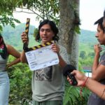 Mexique : la jeunesse du Totonacapan résiste par le cinéma communautaire