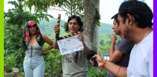 Mexique : la jeunesse du Totonacapan résiste par le cinéma communautaire Mexique : la jeunesse du Totonacapan résiste par le cinéma communautaire