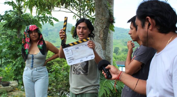 Mexique : la jeunesse du Totonacapan résiste par le cinéma communautaire Mexique : la jeunesse du Totonacapan résiste par le cinéma communautaire