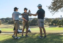 Golf vandalisé : derrière les greens, le communautarisme des riches Golf vandalisé : derrière les greens, le communautarisme des riches