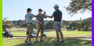 Golf vandalisé : derrière les greens, le communautarisme des riches Golf vandalisé : derrière les greens, le communautarisme des riches