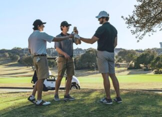 Golf vandalisé : derrière les greens, le communautarisme des riches Golf vandalisé : derrière les greens, le communautarisme des riches