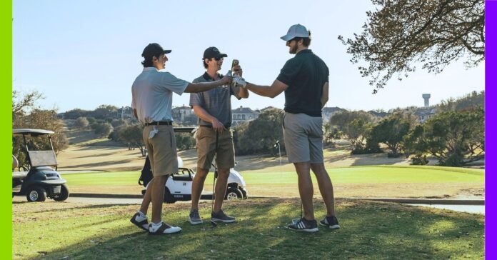 Golf vandalisé : derrière les greens, le communautarisme des riches Golf vandalisé : derrière les greens, le communautarisme des riches