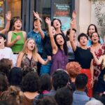 Perspectives queer et féministes depuis les chorales militantes