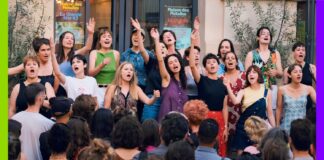 Perspectives queer et féministes depuis les chorales militantes Perspectives queer et féministes depuis les chorales militantes