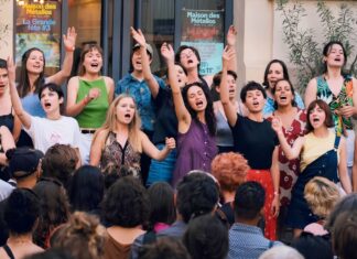 Perspectives queer et féministes depuis les chorales militantes Perspectives queer et féministes depuis les chorales militantes