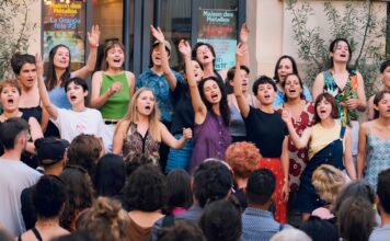 Perspectives queer et féministes depuis les chorales militantes Perspectives queer et féministes depuis les chorales militantes