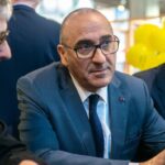 De Sainte-Soline aux mobilisations lycéennes : la doctrine répressive de Laurent Nuñez