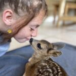 Tout le monde a sa place au sanctuaire ! ©Le Repère