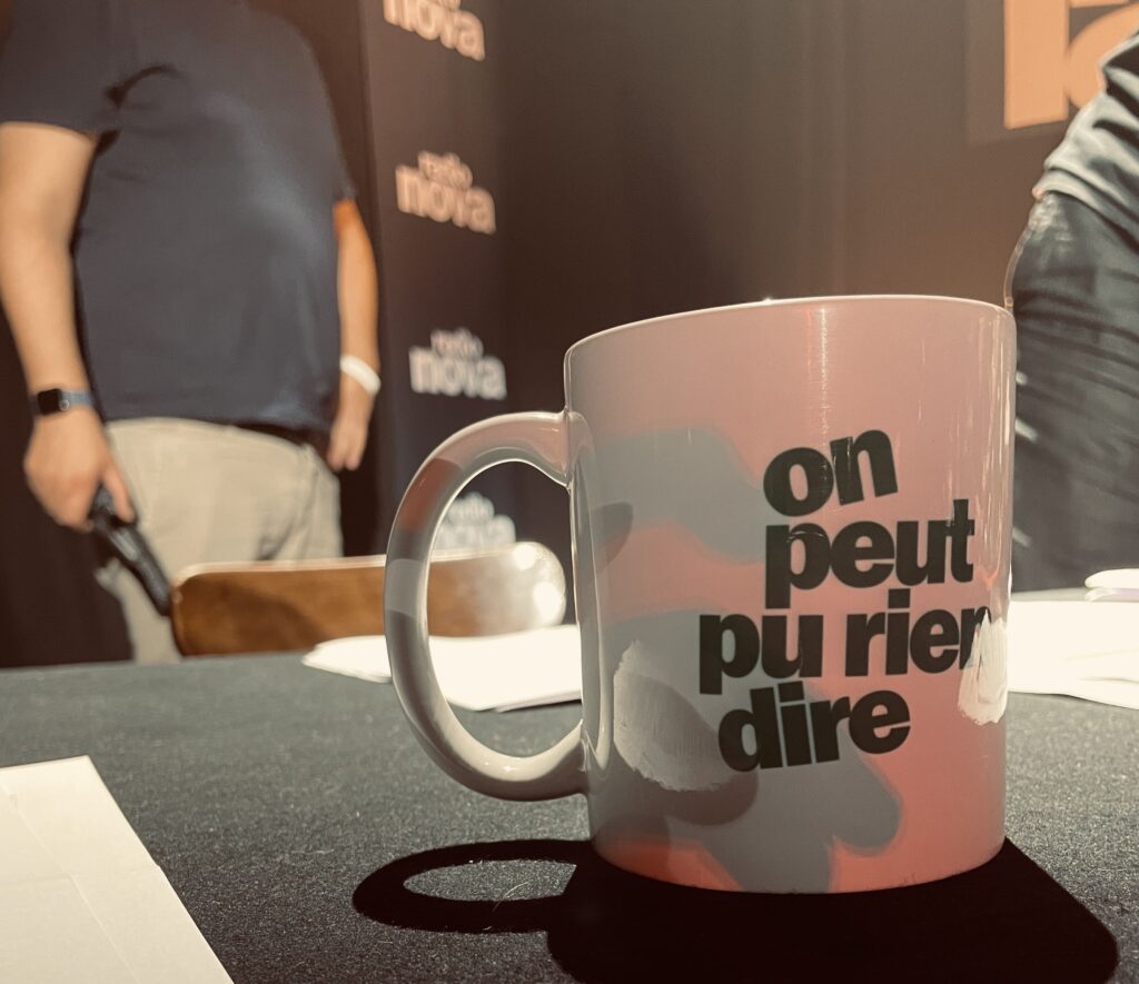 ... sauf chez Mr Mondialisation ! ©Mr Mondialisation