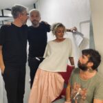 De gauche à droite : Luke, Han Solo, Chewbacca et Leia ©Mr Mondialisation