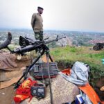M23_soldier_Bunagana_Hill