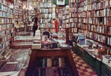 Des livres sacrifiés pour entraîner l’IA Des livres sacrifiés pour entraîner l’IA