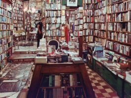 Des livres sacrifiés pour entraîner l’IA Des livres sacrifiés pour entraîner l’IA